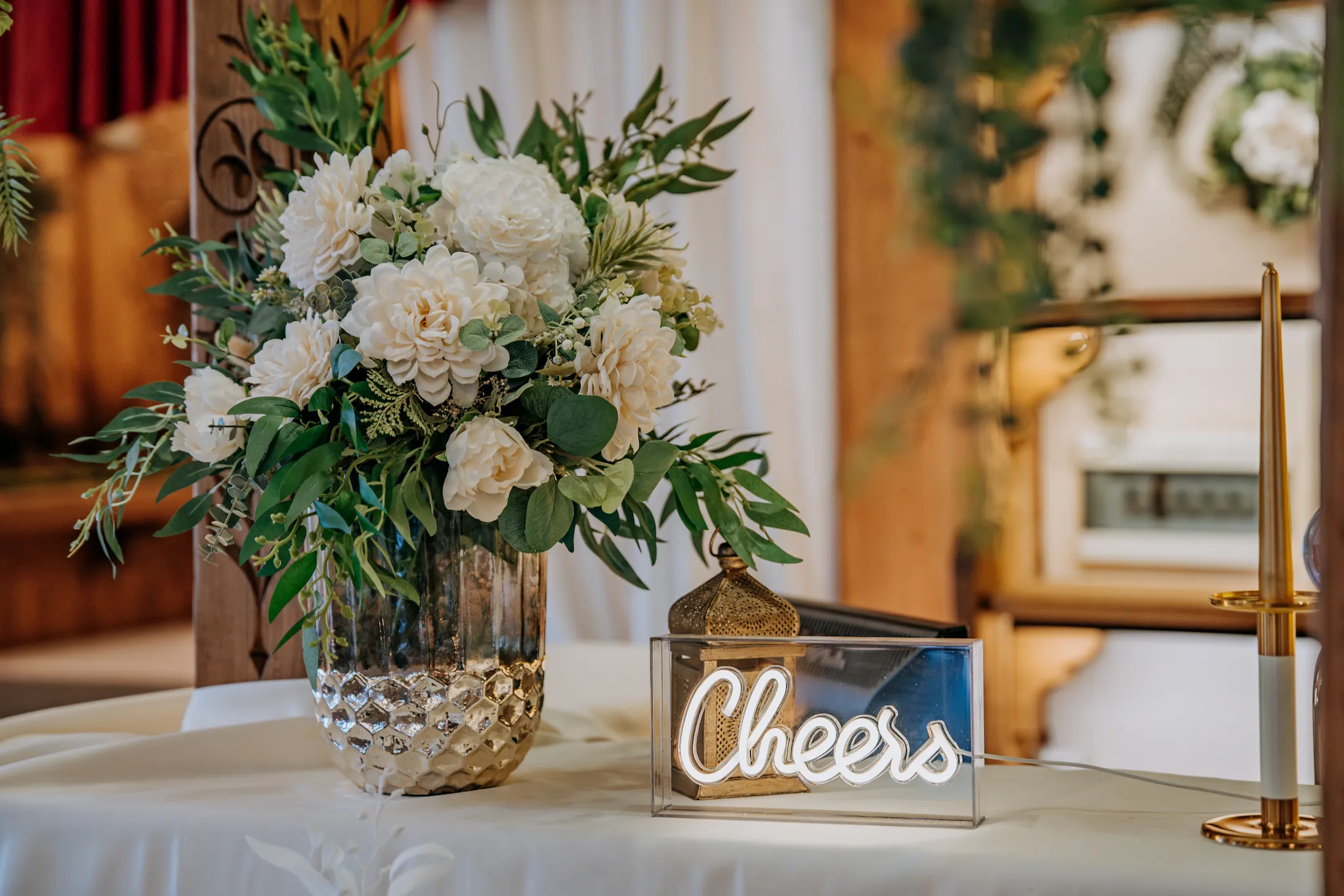 Imprezy okolicznościowe