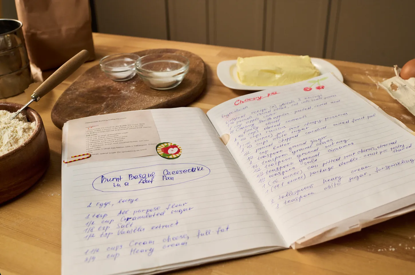 Tradycyjne receptury