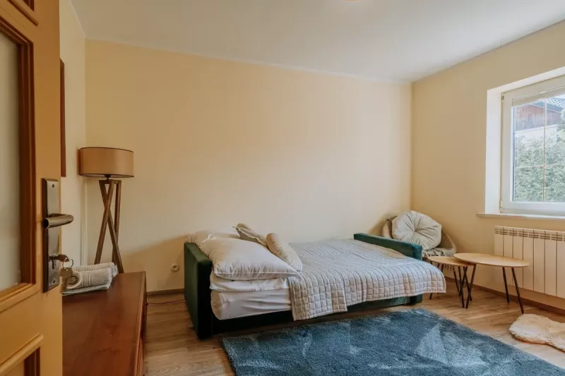 Chatka Niedźwiadka 15