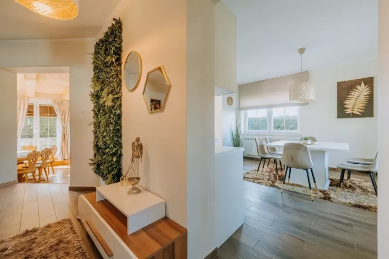 Chatka Niedźwiadka 7