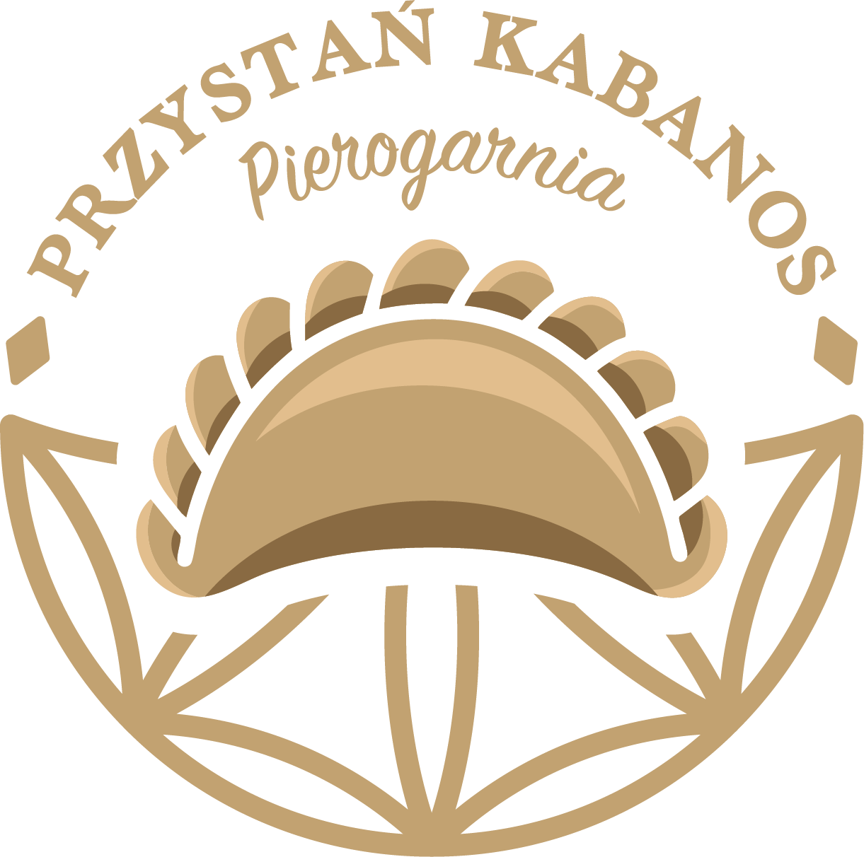 Logo Pierogarni