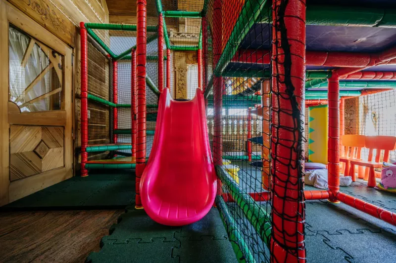 Strefa dla najmłodszych 1