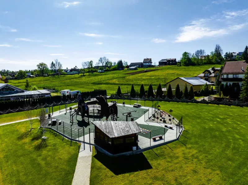 Strefa dla najmłodszych 2