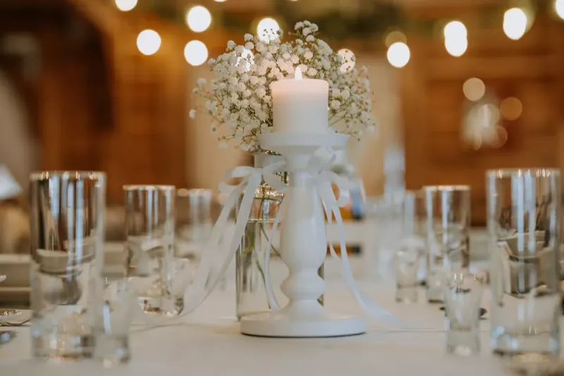 Sala Balowa Przystań 15