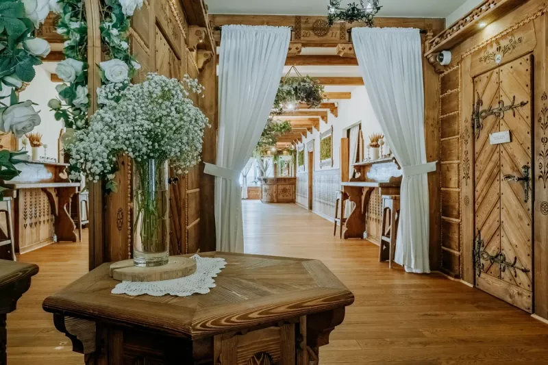 Sala Balowa Przystań 2