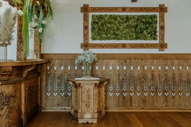 Sala Balowa Przystań 3