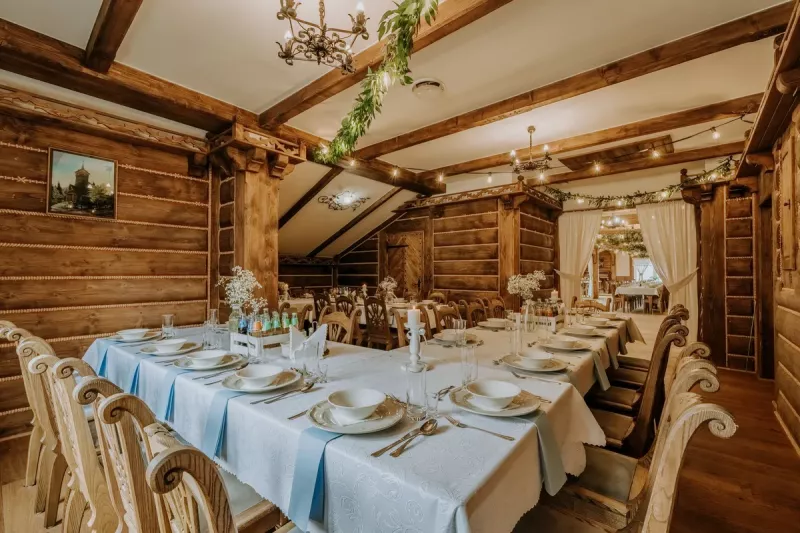 Sala Balowa Przystań 5